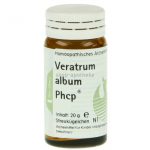 Veratrum Album Phcp®