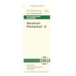 Veratrum Pentarkan S Liquidum
