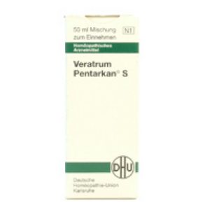 Veratrum Pentarkan S Liquidum