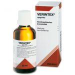 VERINTEX® spagyrische Peka Tropfen