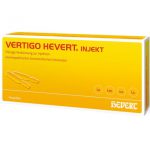 VERTIGO HEVERT® INJEKT Ampullen