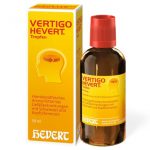 VERTIGO HEVERT® Tropfen