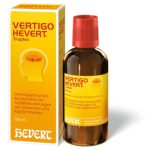 VERTIGO HEVERT® Tropfen