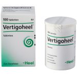 Vertigoheel® Tabletten