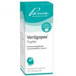 VERTIGOPAS® Tropfen
