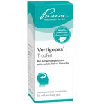 VERTIGOPAS® Tropfen