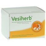Vesiherb Filmtabl.
