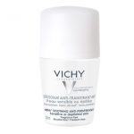 VICHY Deo Roll on sensitiv 48 h