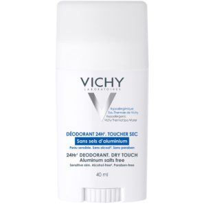 VICHY Deodorant 24 Stunden ohne Aluminiumsalze