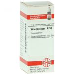 Vincetoxicum C 30 Globuli