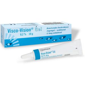Visco Vision® Gel