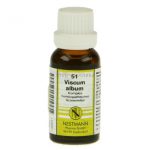 Viscum album 51 Komplex Dilution
