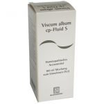 Viscum album cp-Fluid S Tropfen