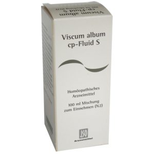 Viscum album cp-Fluid S Tropfen
