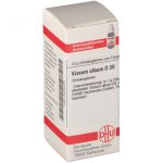 Viscum Album D 30 Globuli