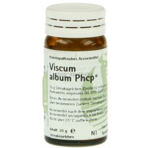 Viscum Album Phcp®