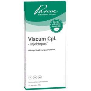 VISCUM CPL.-Injektopas®