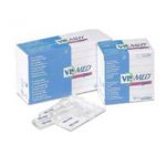 VISMED® gel Einmaldosen