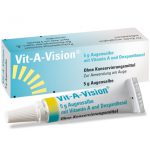 Vit-A-Vision® Augensalbe