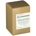 Vital Nutrition´s Buchweizen Kapseln