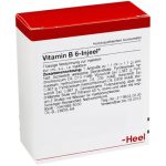 Vitamin B 6 Injeel® Ampullen