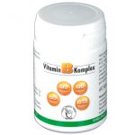 Vitamin B Komplex