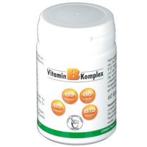 Vitamin B Komplex