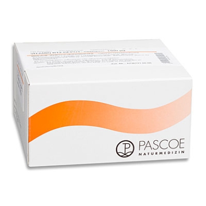 VITAMIN B12-DEPOT-Injektopas® 1500 µg
