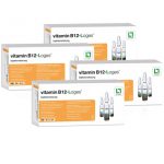 vitamin B12-loges® Injektionslösung