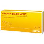 VITAMIN B6-HEVERT® Ampullen