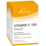 VITAMIN C 100-PASCOE®