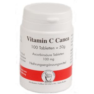 Vitamin C Canea