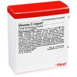 Vitamin C-Injeel® Ampullen