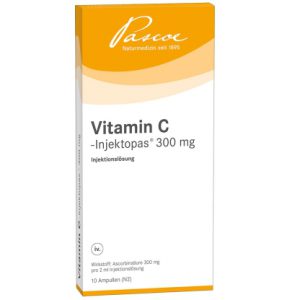 VITAMIN C Injektopas® 300 mg
