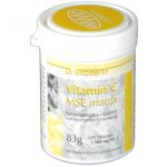 Vitamin C MSE Matrix Tabletten