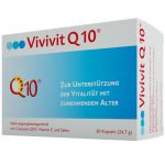 Vivivit Q 10 Kapseln