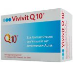 Vivivit Q 10 Kapseln