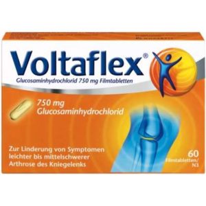Voltaflex® Glucosaminhydrochlorid 750 mg Tabletten