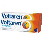 Voltaren® Schmerzgel