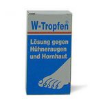 W-Tropfen