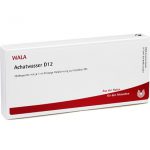 WALA® Achatwasser D 12