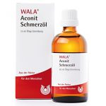 WALA® Aconit Schmerzöl