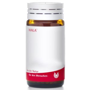 WALA® Aesculus e semine D 3