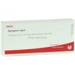 WALA® Agropyron Inject Amp.