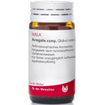 WALA® Anagallis Comp. Globuli
