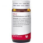 WALA® Apis Belladonna c. Mercurio Globuli