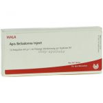 WALA® Apis Belladonna Inject Amp.