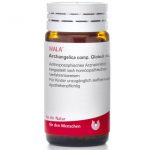 WALA® Archangelica Comp. Globuli
