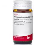 WALA® Arnica E Planta tota D 6 Globuli