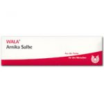 WALA® Arnika Salbe